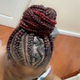 Poetic Justice Braids