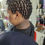 Cornrows