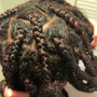 Scalp Treatment