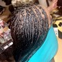 Poetic Justice Braids