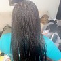 Poetic Justice Braids