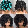 Perm Rods Set