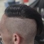 Men's Cut