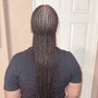 Kinky Twists