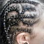 Kid's Braids