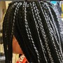 Crochet Braids