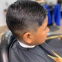 Children’s Cut ( 17 & under)