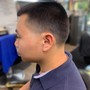 Men's Cut(Sunday)