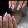 Acrylic Overlay