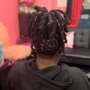 Retwist + Style