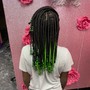 Retwist + Style