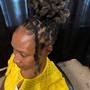 Retwist + Style