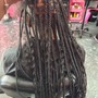 Large Braids