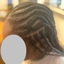 Comb Twist