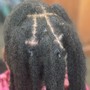 Wicks/Locs