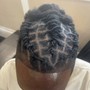 Stitch Cornrows