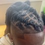 Stitch Cornrows