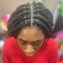 Havana Twists