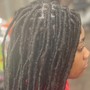 Senegalese Twist