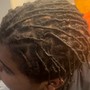 Wicks/Locs