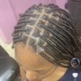 Individual Braids