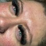 Eyelash Extension Removal