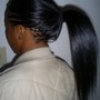 Lace Closure Sew In