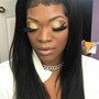 Lace Closure Sew In