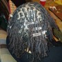 Loc Re-twist(medium)