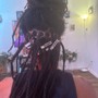 Loc Re-twist