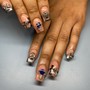 Tier 2 (intermediate toe art)