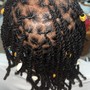 Senegalese Twist