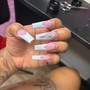 Acrylic Nails