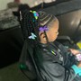 Kid's cornrow style  Braids