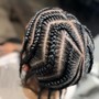 Comb Twist