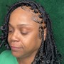 360 Wig Install