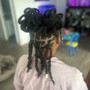 Starter loc