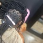 Loc Retwist