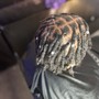 Loc Retwist