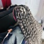 Crochet Braids