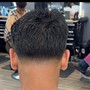 Kid’s Cut