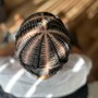 Comb Twist