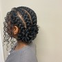 Feed-In Braids