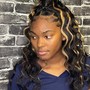 Crochet Braids