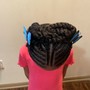 Crochet Braids