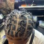 Cornrows