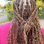 Kid's Braids