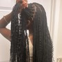 Comb Twist