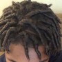 Comb Twist