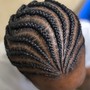 Comb Twist